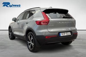 Volvo XC40 bild 3