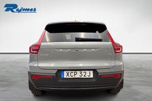 Volvo XC40 bild 5