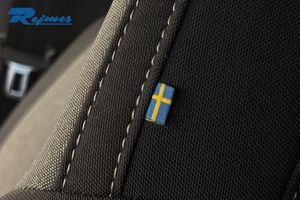 Volvo XC40 bild 20