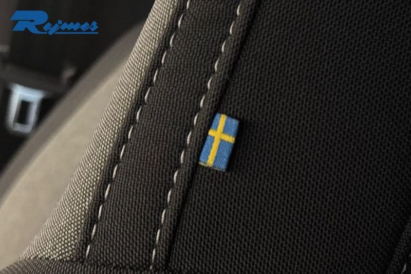 Volvo XC40 bild 20