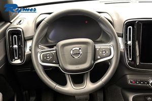 Volvo XC40 bild 10