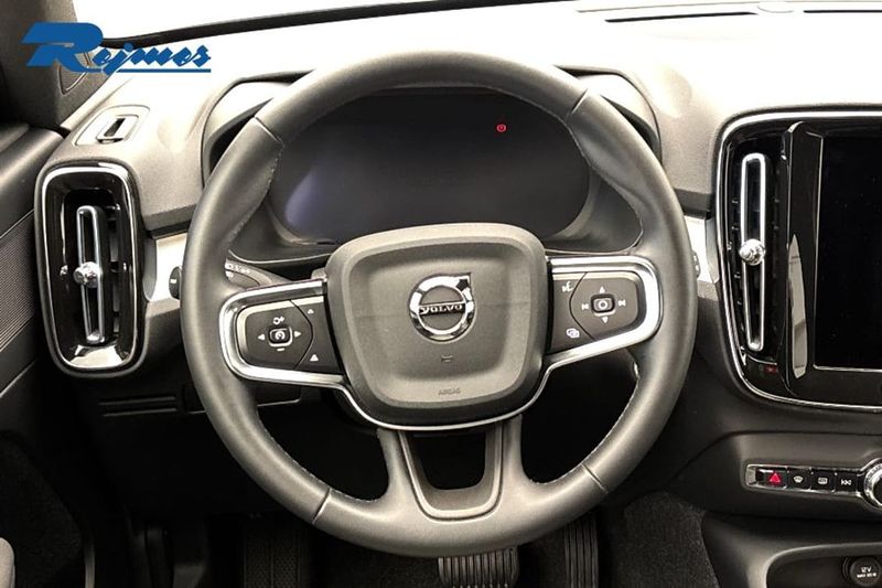 Volvo XC40 bild 10