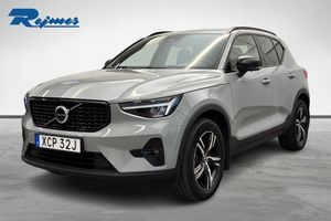 Volvo XC40 bild 1
