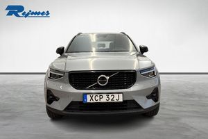 Volvo XC40 bild 4