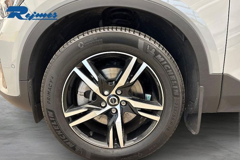 Volvo XC40 bild 9