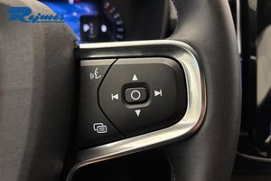 Volvo XC40 bild 16