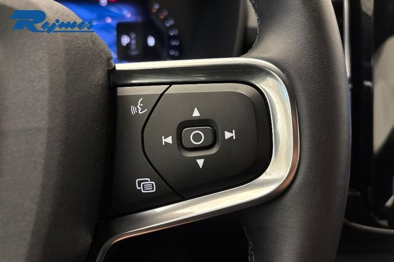Volvo XC40 bild 16