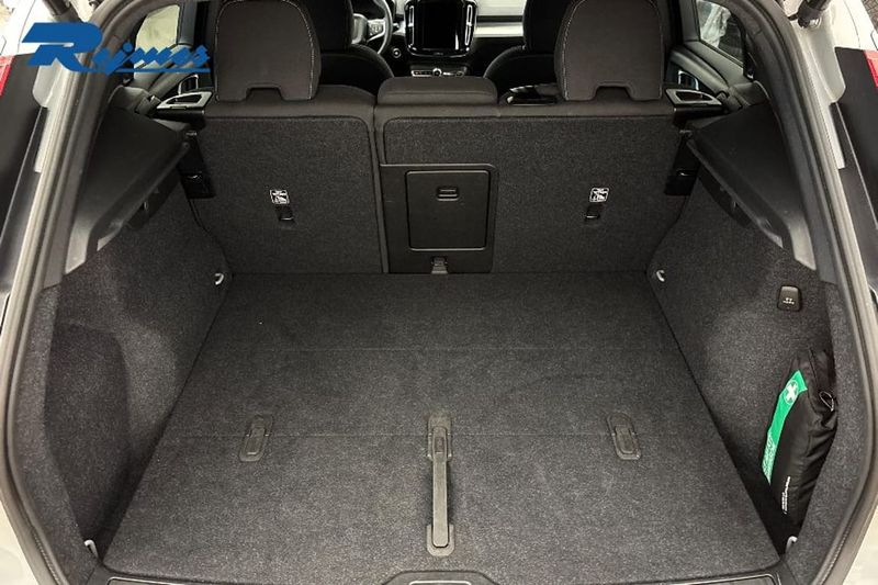 Volvo XC40 bild 13