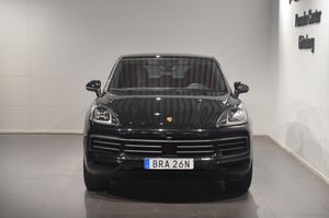 Porsche Cayenne bild 3