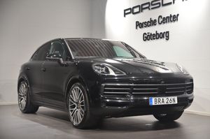Porsche Cayenne bild 2