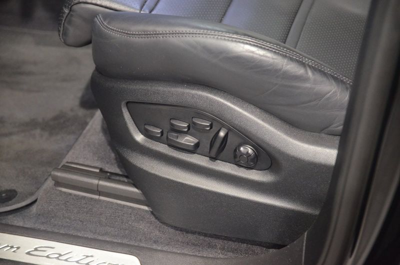 Porsche Cayenne bild 21