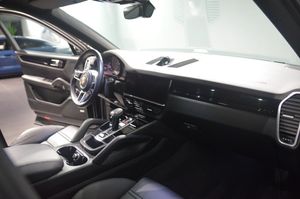 Porsche Cayenne bild 13