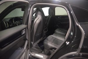 Porsche Cayenne bild 14