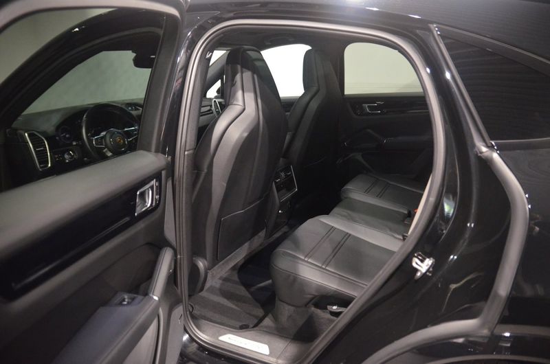 Porsche Cayenne bild 14
