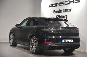 Porsche Cayenne bild 6
