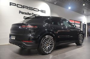 Porsche Cayenne bild 4