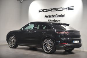 Porsche Cayenne bild 5