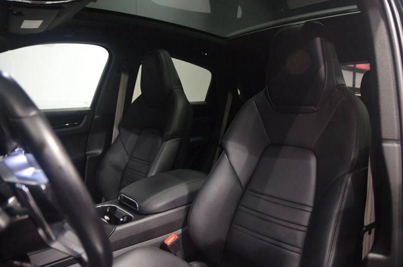 Porsche Cayenne bild 11