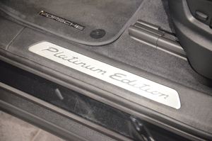 Porsche Cayenne bild 20