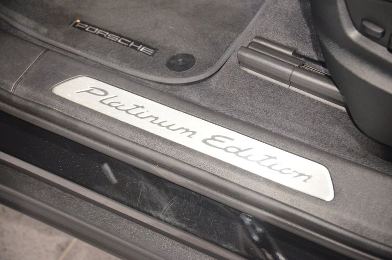 Porsche Cayenne bild 20