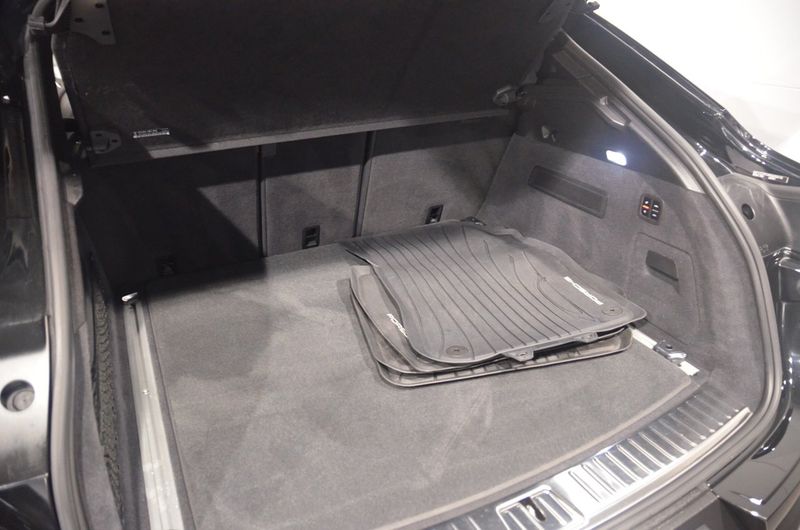 Porsche Cayenne bild 15