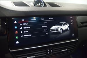 Porsche Cayenne bild 17