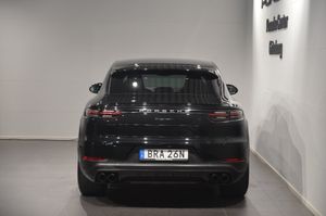 Porsche Cayenne bild 7