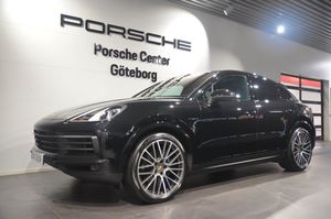 Porsche Cayenne bild 8