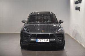 Porsche Macan bild 3