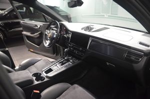 Porsche Macan bild 12