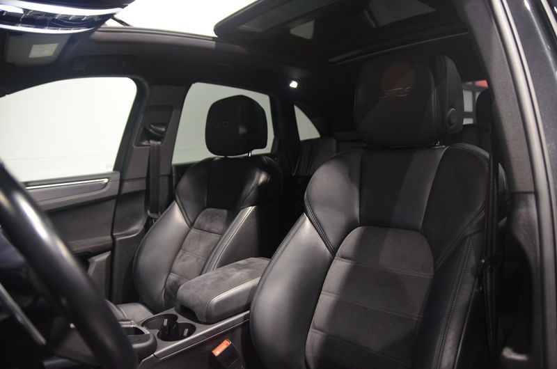 Porsche Macan bild 10