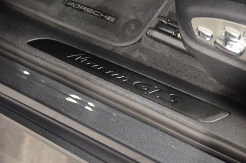 Porsche Macan bild 20