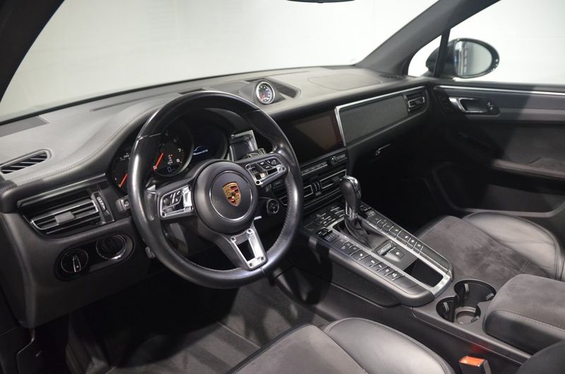 Porsche Macan bild 11