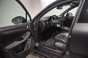 Porsche Macan bild 9