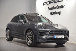Porsche Macan bild 2