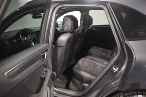 Porsche Macan bild 13