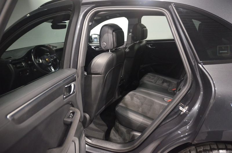 Porsche Macan bild 13