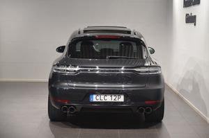 Porsche Macan bild 7