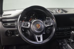 Porsche Macan bild 15