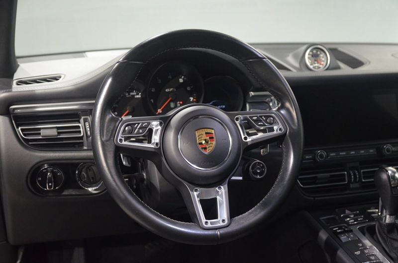 Porsche Macan bild 15