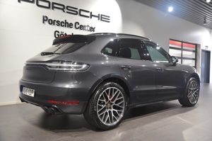 Porsche Macan bild 4