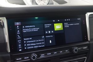 Porsche Macan bild 16