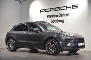 Porsche Macan bild 1