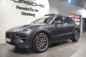 Porsche Macan bild 8
