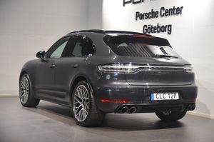 Porsche Macan bild 6