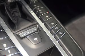 Porsche Macan bild 17