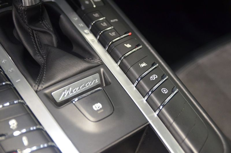 Porsche Macan bild 17