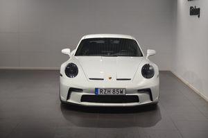 Porsche 992 bild 3