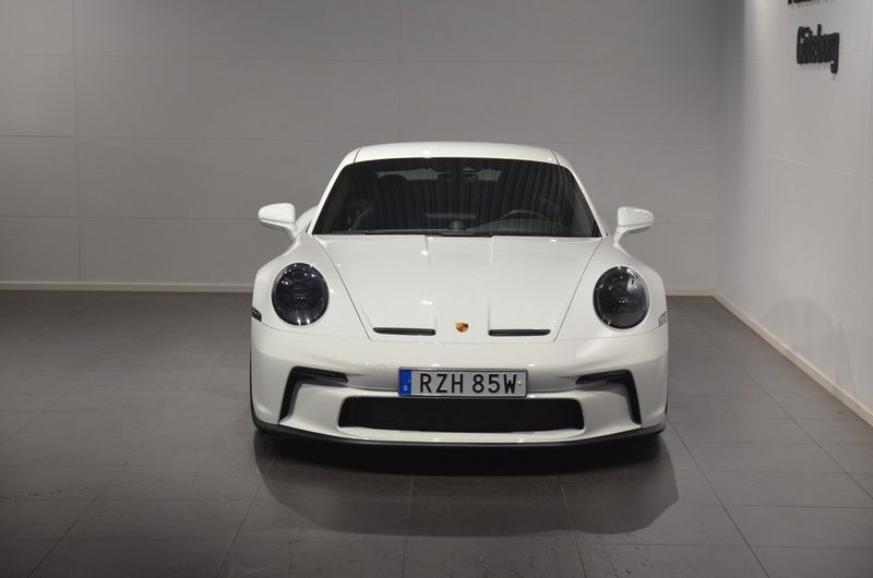 Porsche 992 bild 3