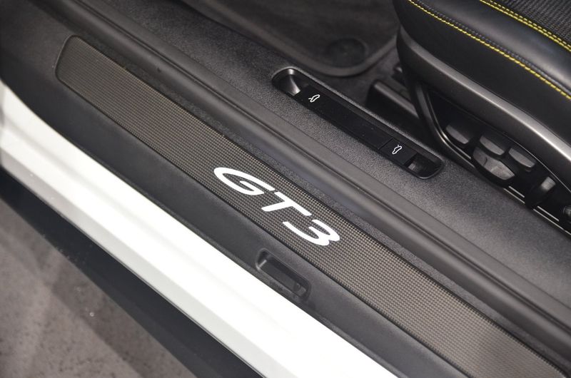 Porsche 992 bild 20